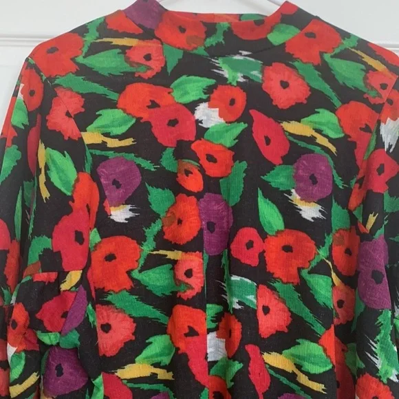 Zara Blouse - Picture 5 of 8